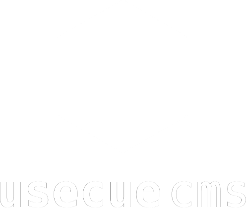 Usecue CMS logo