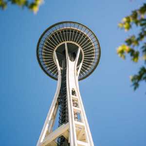 Space Needle